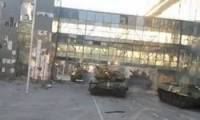 В район Донецкого аэропорта российские оккупанты перебросили снайперское подразделение /Тымчук/